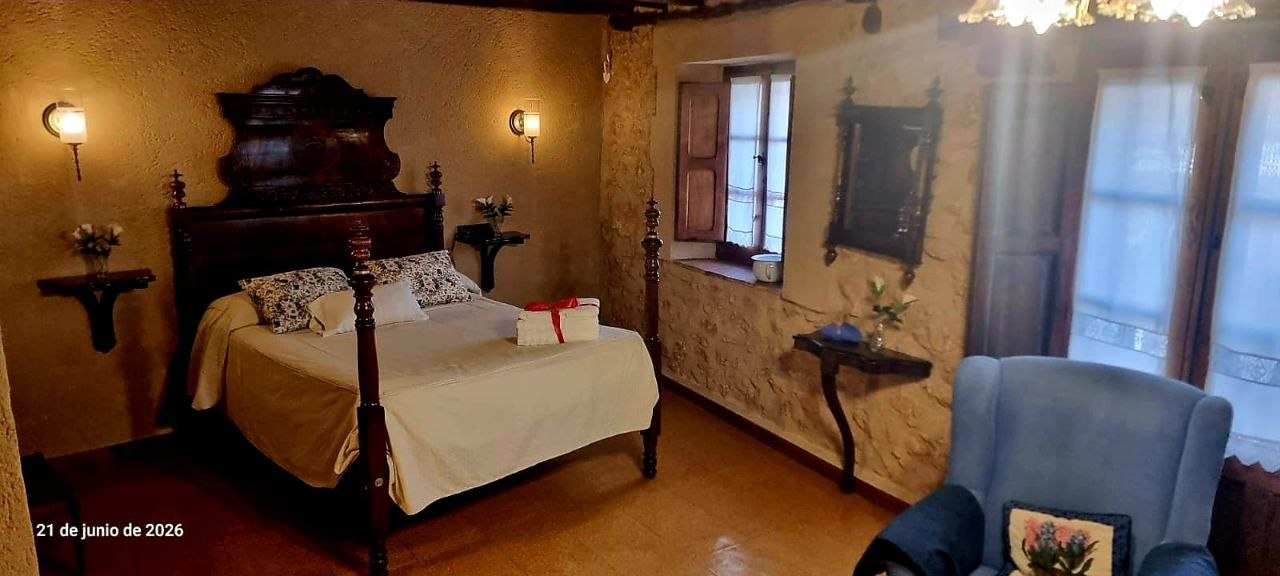 Suite Maderuelo